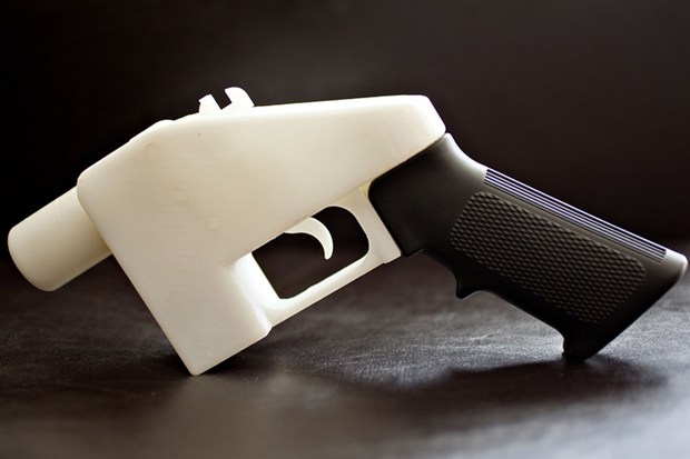 ワシントン州など20の州が米連邦政府の3Dプリント銃3Dモデル公開を違法として提訴