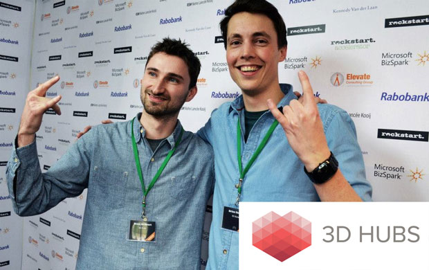 3Dハブズがアメリカにビジネス拠点を設立へ