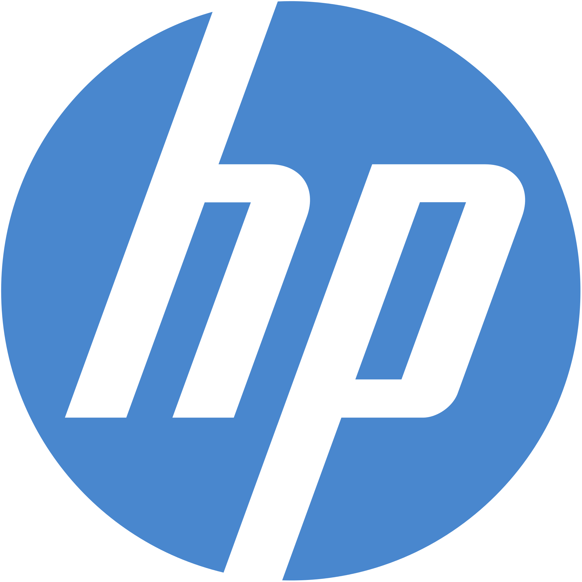 HP、2016年10月末決算を発表