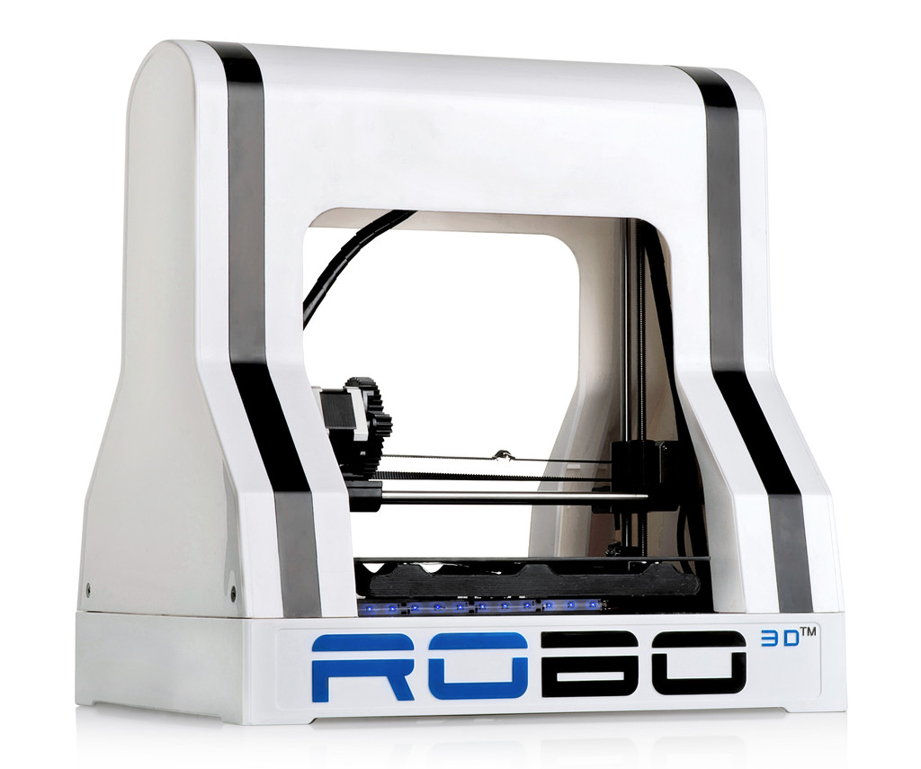 ロボ3D、Promevoと共同で3Dプリンティング教育事業を展開