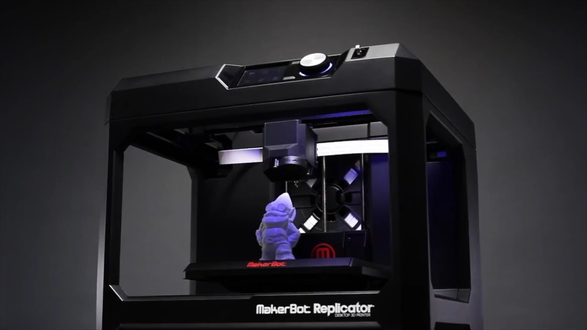 メーカーボット、研究開発用3Dプリンティングプラットフォーム「メーカーボット・ラブズ」をリリース
