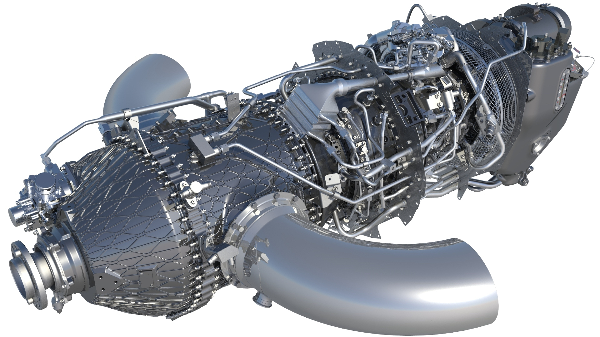 GEのアドバンスド・ターボプロップエンジンがフライトテストに合格