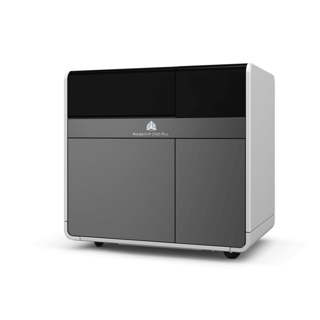 イギリスのサービスビューロー・3Dプリンター販売店が3Dプリンターのレンタルサービスを開始