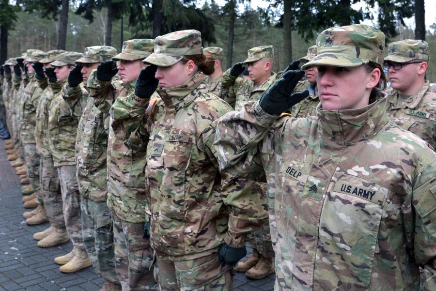 アメリカ陸軍がアディティブ・マニュファクチャリング技術の導入を強化