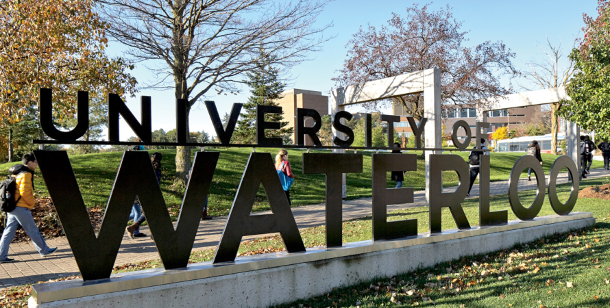カナダのウォータールー大学が、トヨタ・カナダから210万カナダドルの助成金を獲得
