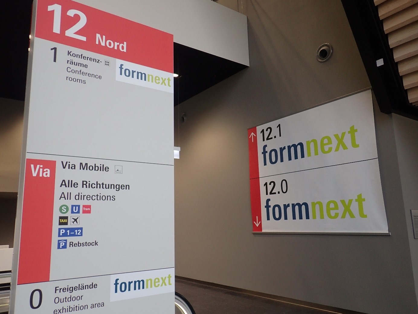 3Dプリンター総研が「formnext 2019にみる3Dプリンター最前線」セミナーを開催