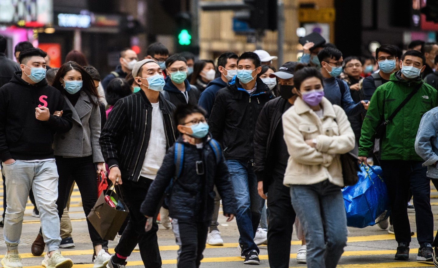 中国・上海で開催予定のTCTアジア2020展示会が新型肺炎の影響で延期