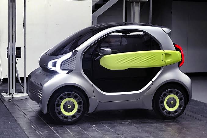 イタリアのスタートアップ企業が3Dプリント電気自動車のキックスターターキャンペーンを展開