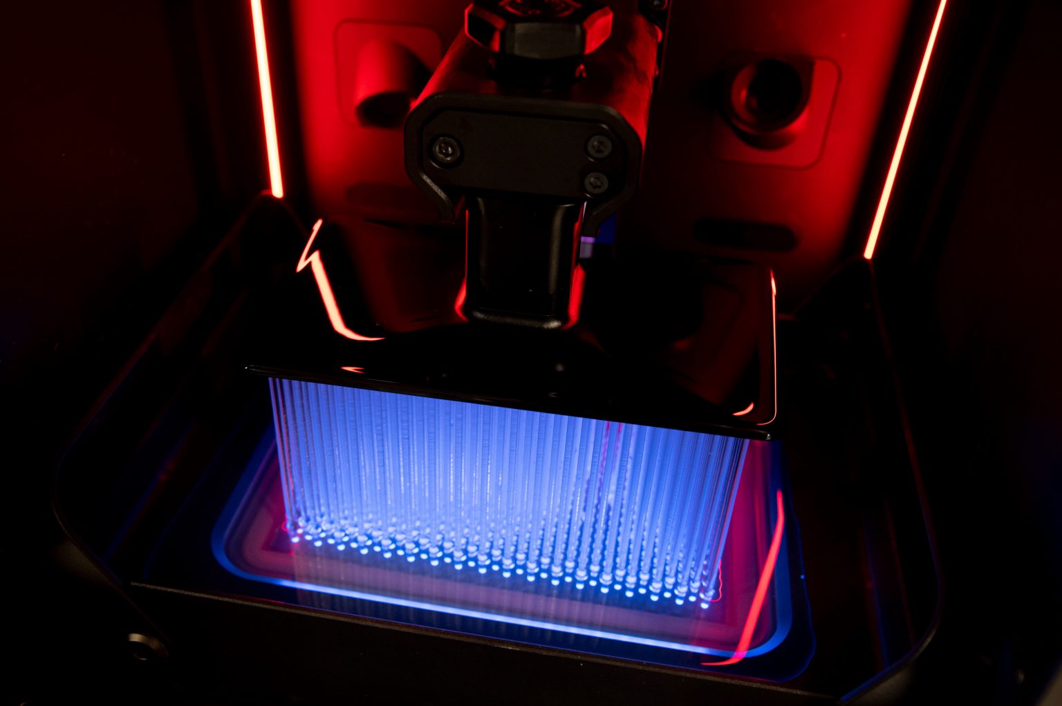 オリジンが3Dプリンターで新型コロナウィルス検査用スワブを製造