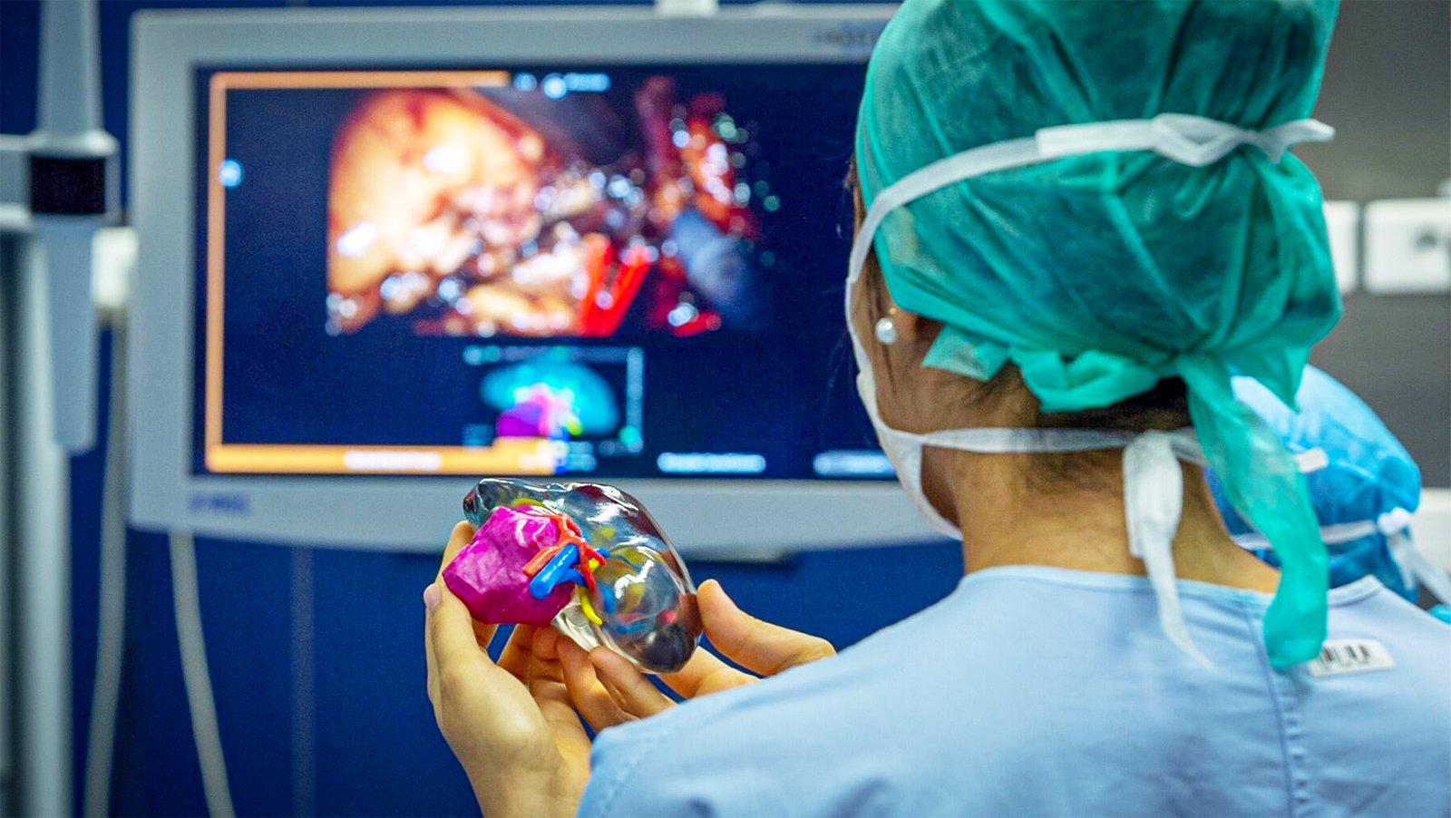 ストラタシス・ディレクト・マニュファクチャリングが医療3Dプリントセンターを開設