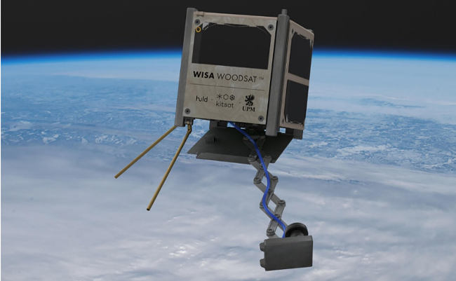 ゾートラックスが人工衛星用電子回路基板用パーツを3Dプリンターで製造