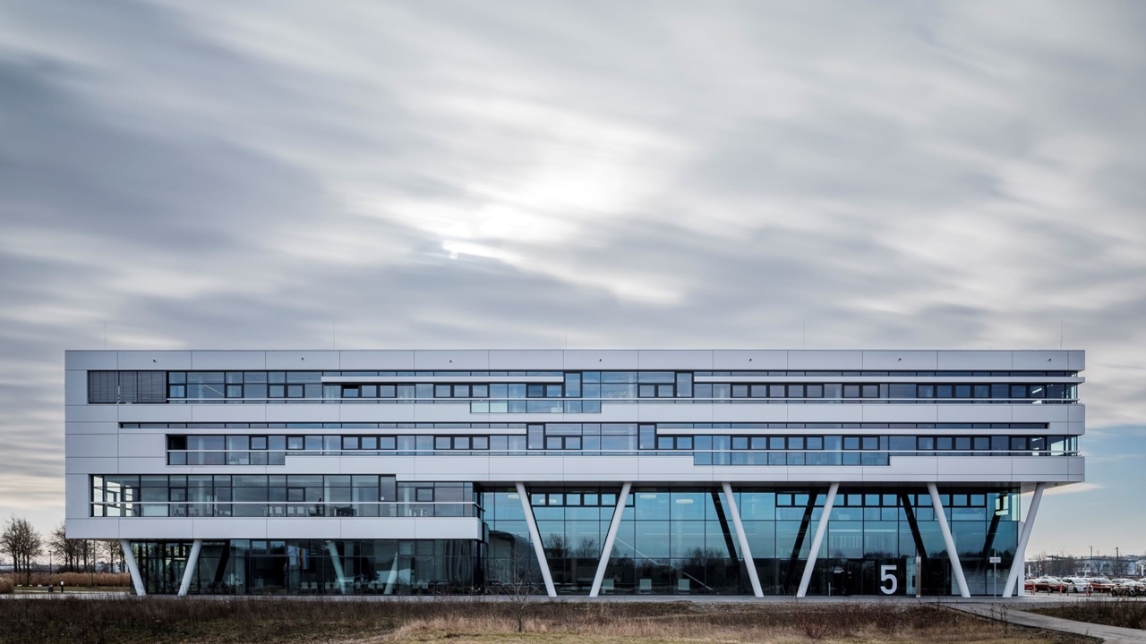 Velo3Dがドイツのアウグスバーグにテクニカルセンターを開設