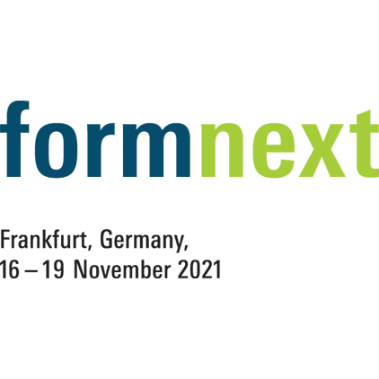 Formnext 2021が予定通り11月16日から19日の4日間ドイツのフランクフルトで開催へ