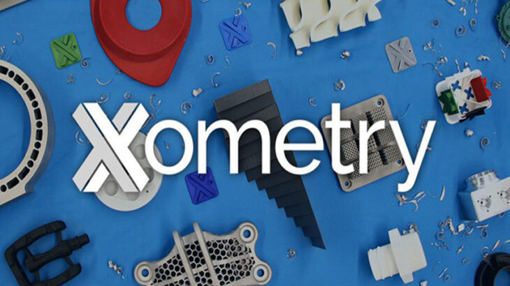 Xometryがプロダクトソーシング企業のトーマスを買収