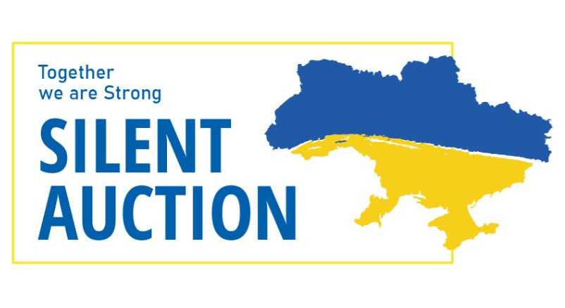 RAPID+TCT2022年展示会でウクライナ支援オークションが実施