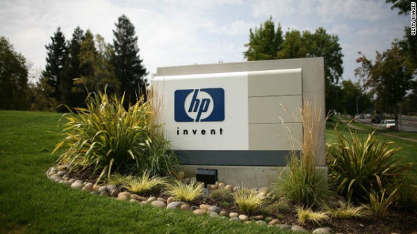 HPが2022年度第二四半期決算を発表