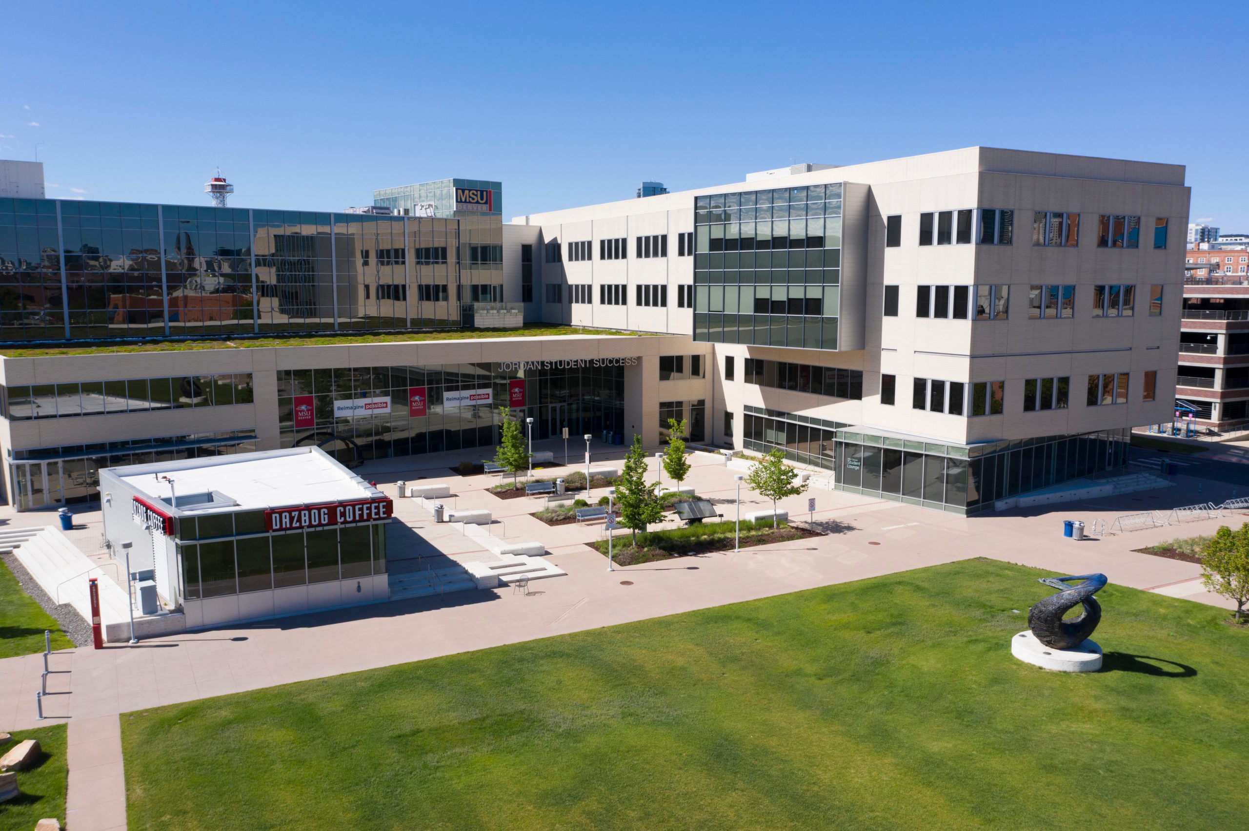 デンバー・メトロポリタン州立大学がインダストリー4.0マニュファクチャリングセンターを開設