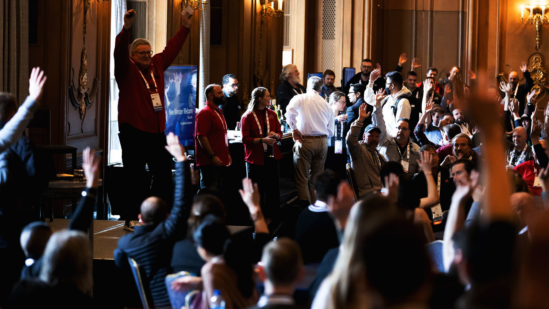 アディティブ・マニュファクチャリング・ユーザーグループが2023年度年次総会をシカゴで開催