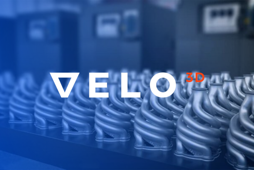 Velo3Dが2022年度第三四半期決算を発表