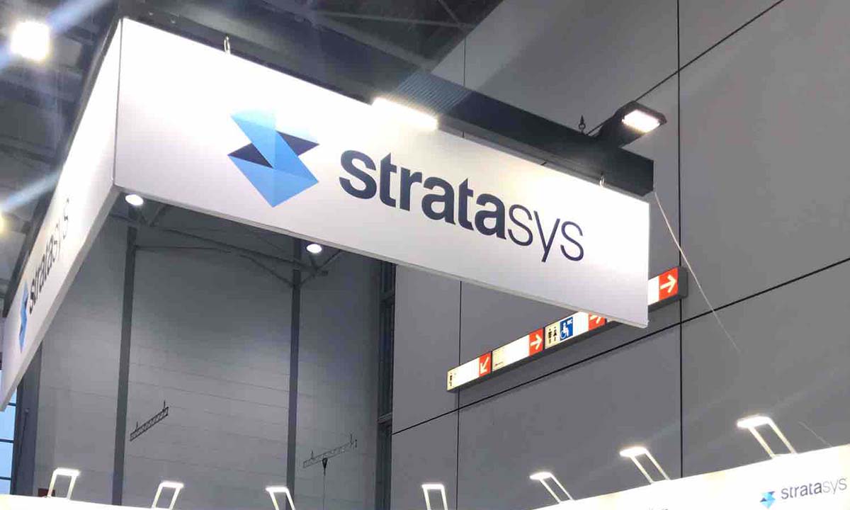 スリーディーシステムズとナノ・ディメンションがストラタシスの買収条件を変更