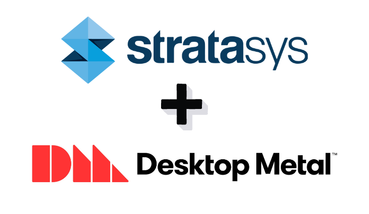スリーディーシステムズがストラタシスの株主へデスクトップメタルとの合併を否決するよう呼びかけ