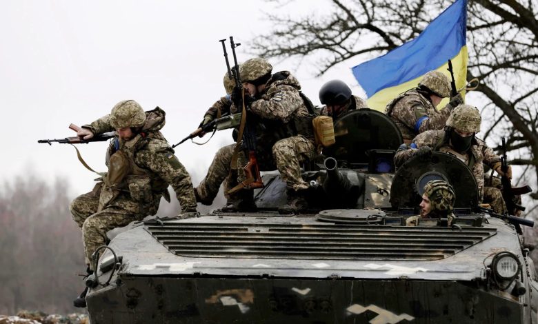 アメリカ軍がウクライナ軍へ3Dプリンターを供与