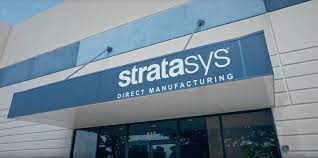 ストラタシスがテキサスの3Dプリンティング施設を売却