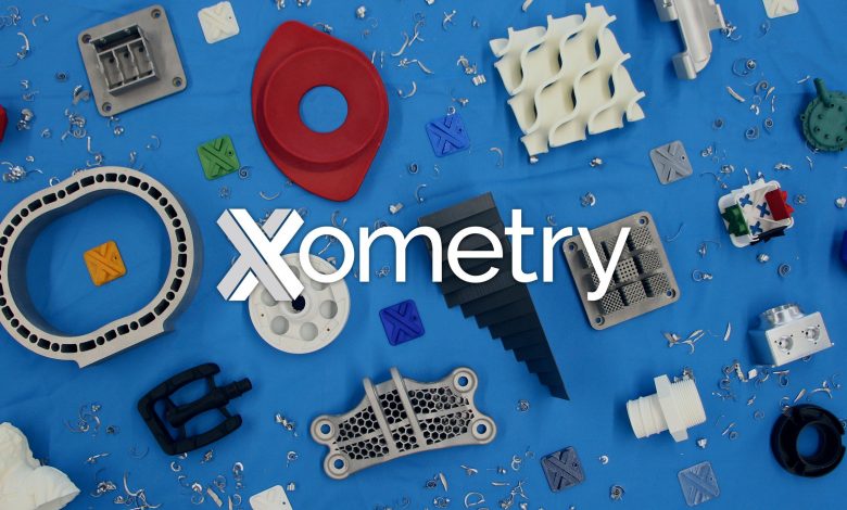 Xometryが2023年度通年決算を発表