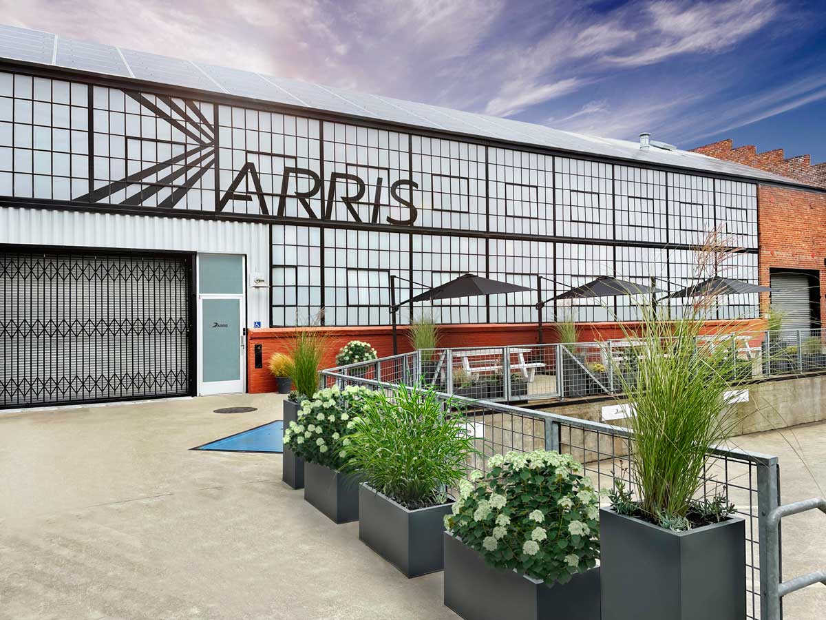 ARRIS Compositesが3400万ドルの資金調達に成功