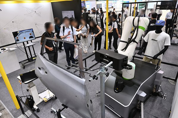 ものづくりワールド東京・次世代3Dプリンタ展2026が開催