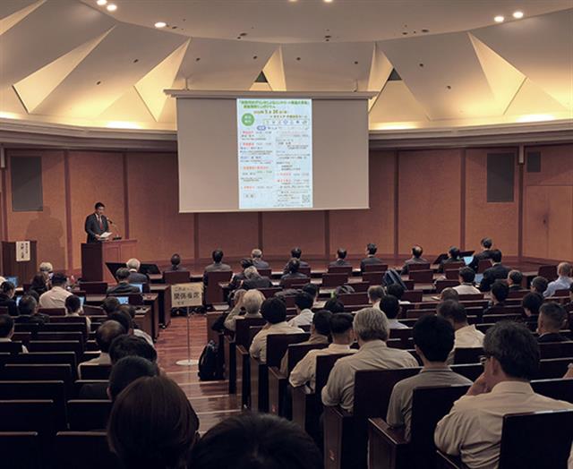 東京大学大学院が建設3Dプリンティングの社会連携講座をスタート
