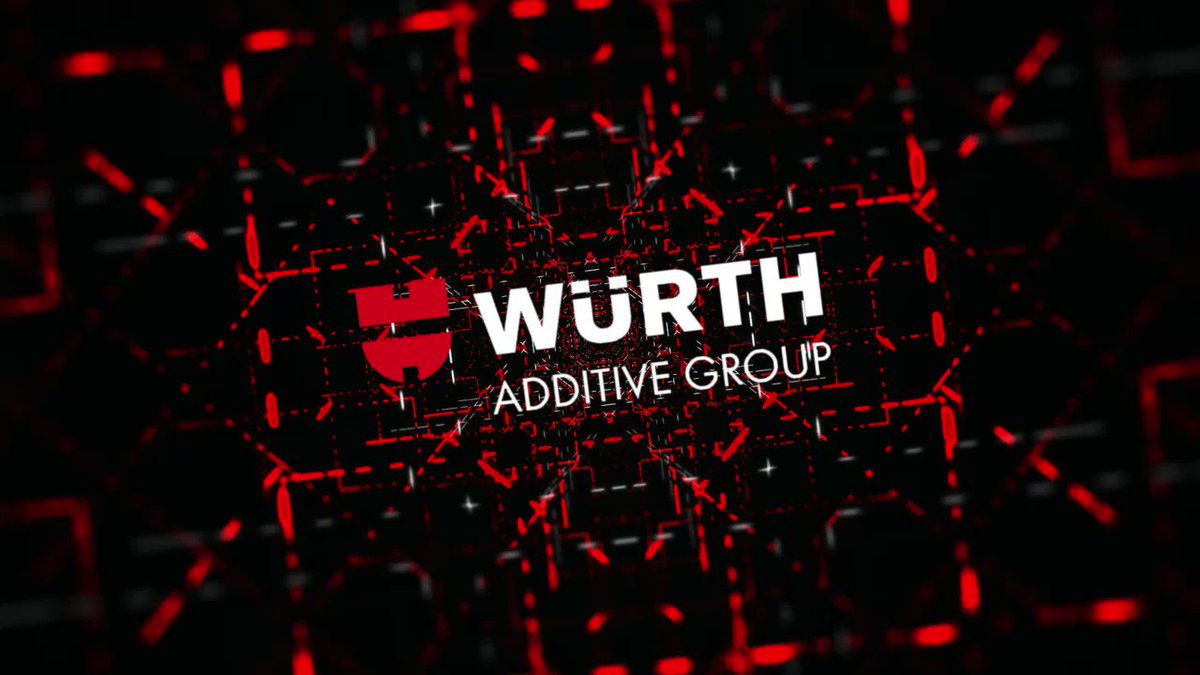 Wurthアディティブ・グループが事業停止