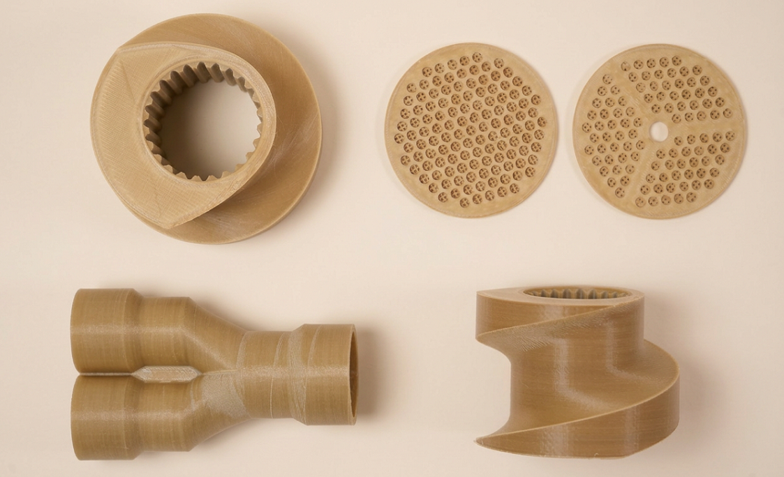 住友化学が3Dプリンター用LCPフィラメントを開発